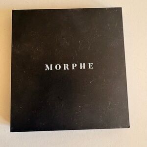 MORPHE 9J Just A Crush,  Eye Shadow Palette